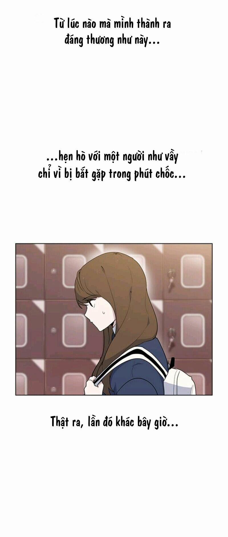 Thằng Bạn Trai Tồi Tệ Của Tôi 4 trang 48