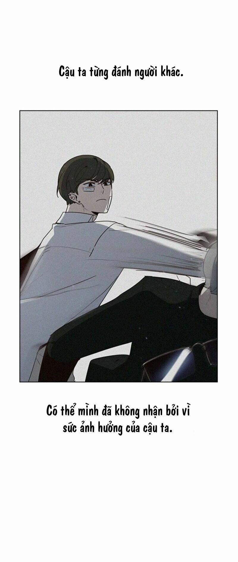 Thằng Bạn Trai Tồi Tệ Của Tôi 4 trang 49