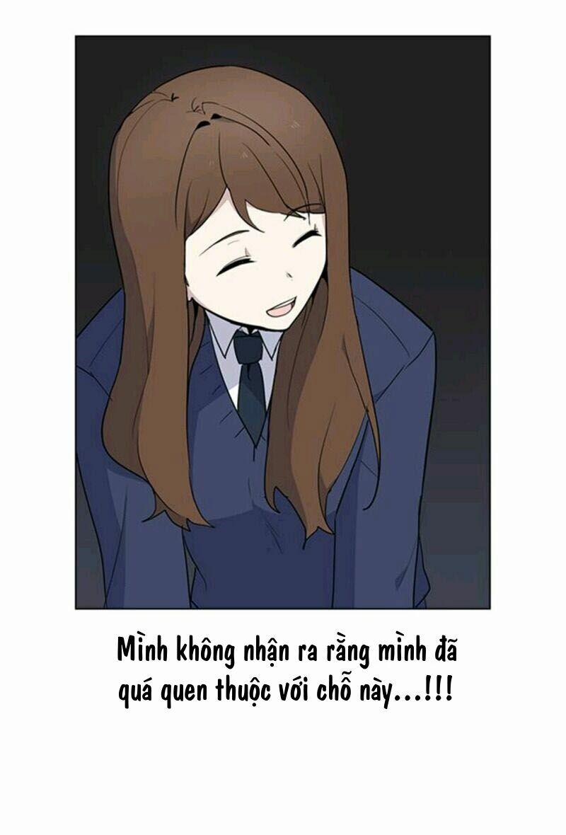 Thằng Bạn Trai Tồi Tệ Của Tôi 4 trang 5
