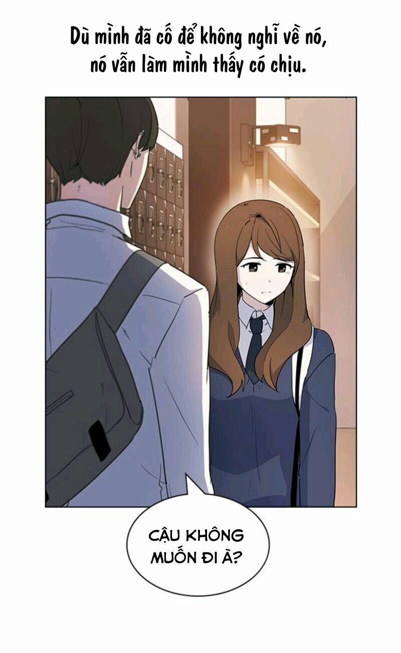 Thằng Bạn Trai Tồi Tệ Của Tôi 4 trang 50