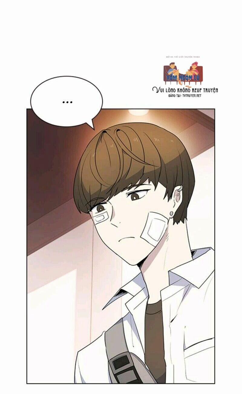 Thằng Bạn Trai Tồi Tệ Của Tôi 4 trang 51