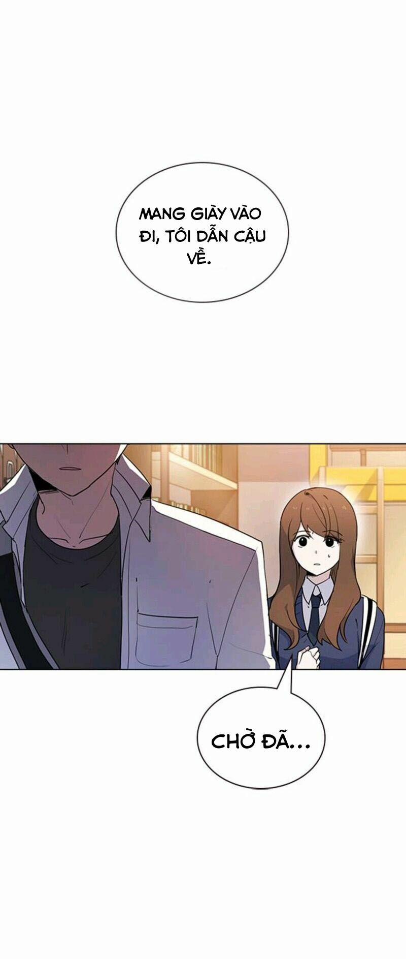 Thằng Bạn Trai Tồi Tệ Của Tôi 4 trang 54