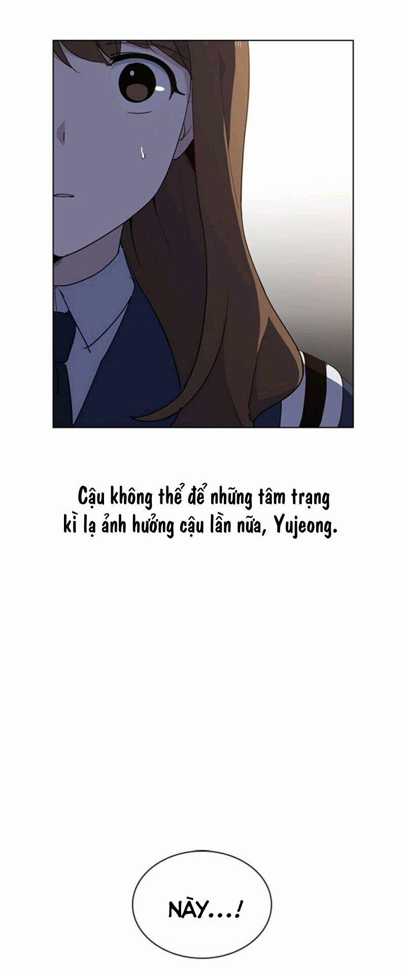 Thằng Bạn Trai Tồi Tệ Của Tôi 4 trang 56