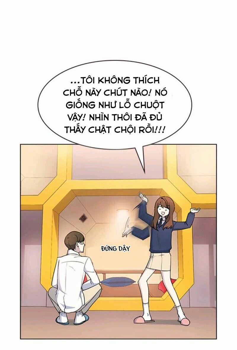 Thằng Bạn Trai Tồi Tệ Của Tôi 4 trang 6