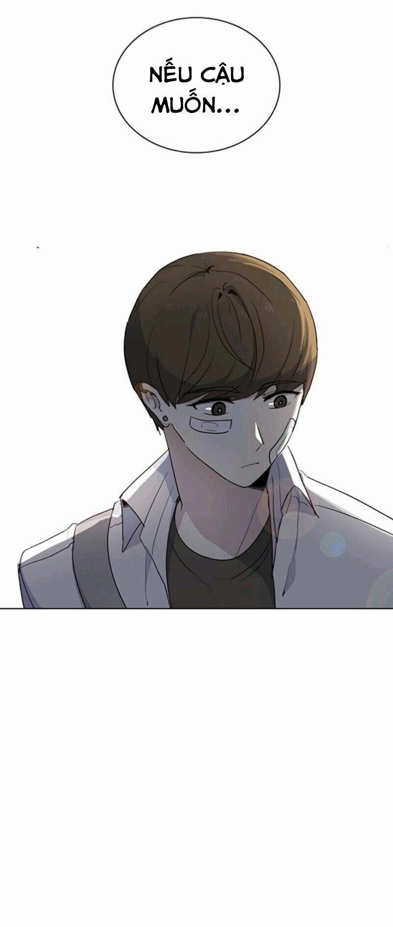 Thằng Bạn Trai Tồi Tệ Của Tôi 4 trang 62