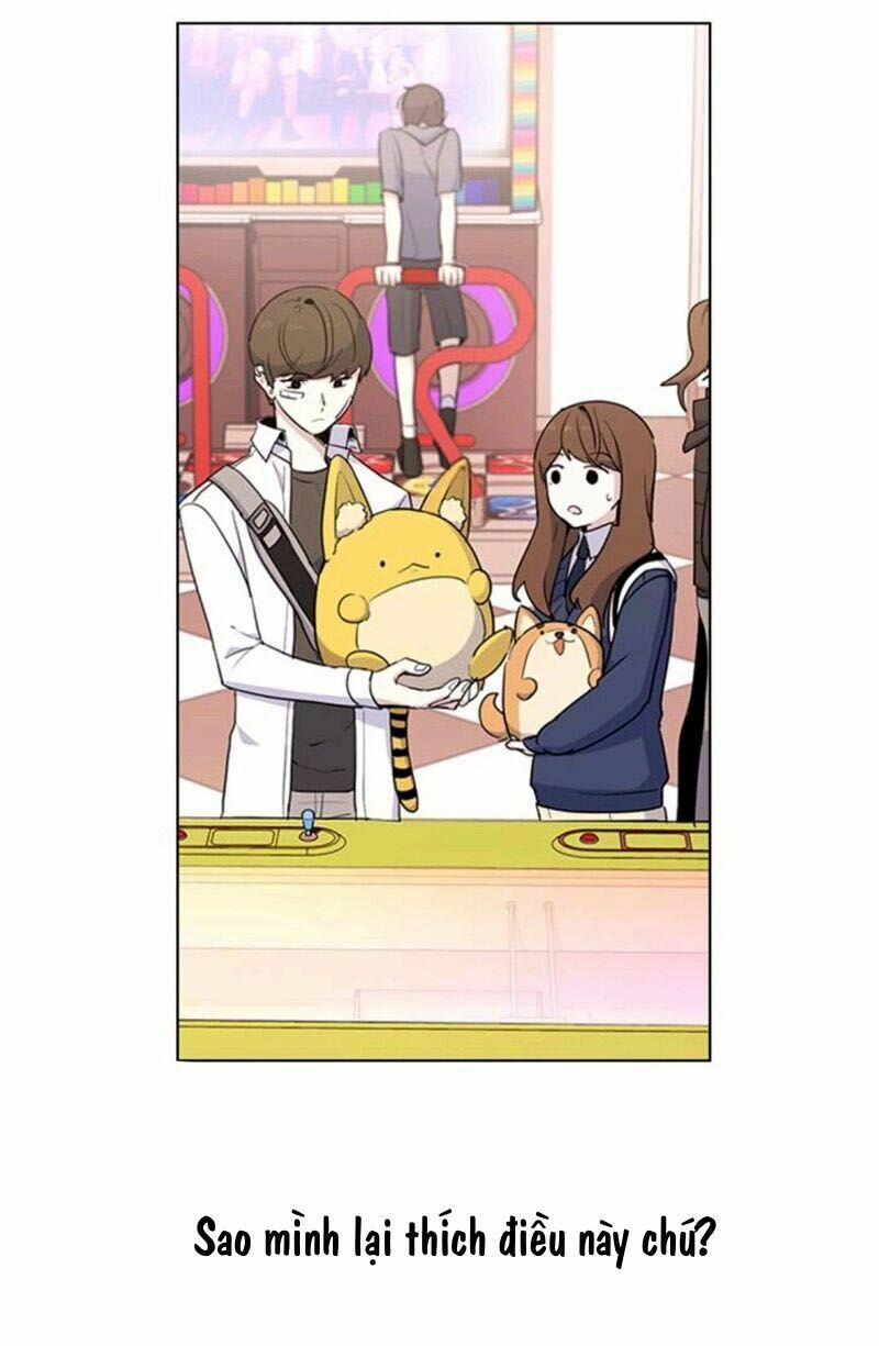Thằng Bạn Trai Tồi Tệ Của Tôi 4 trang 64