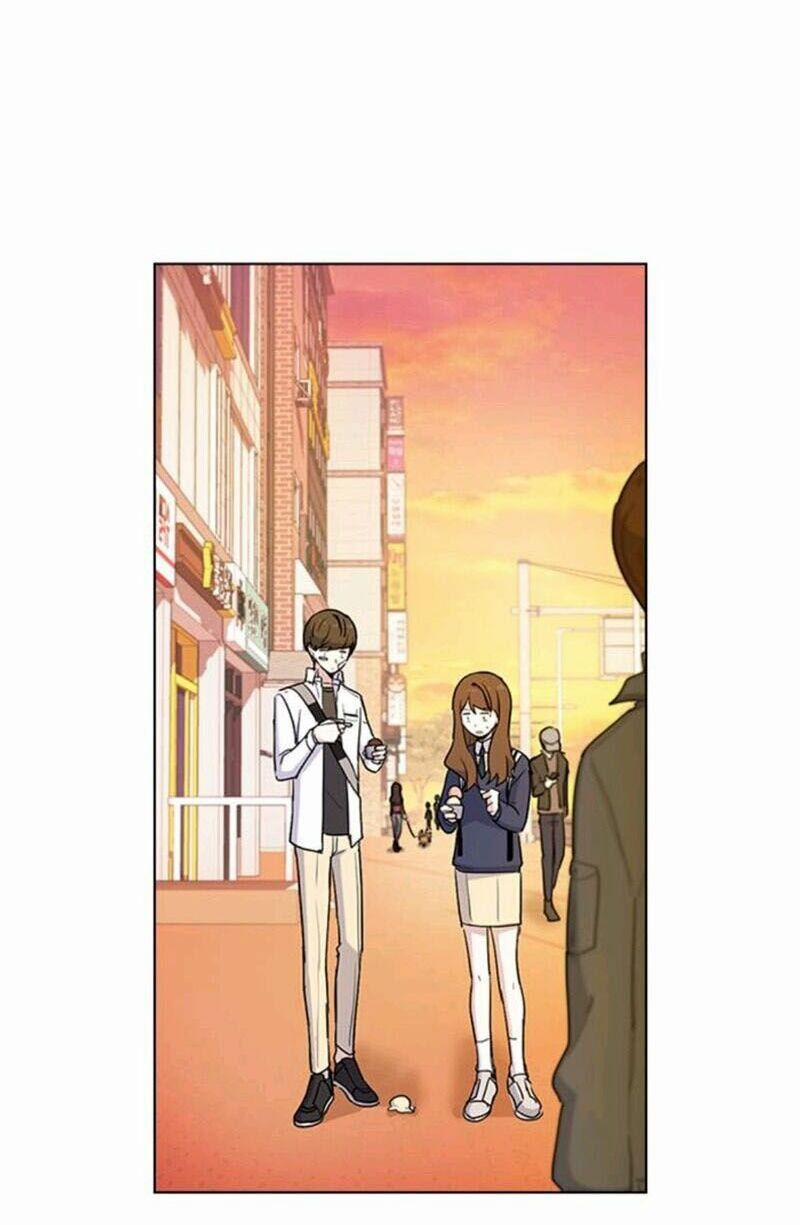 Thằng Bạn Trai Tồi Tệ Của Tôi 4 trang 65