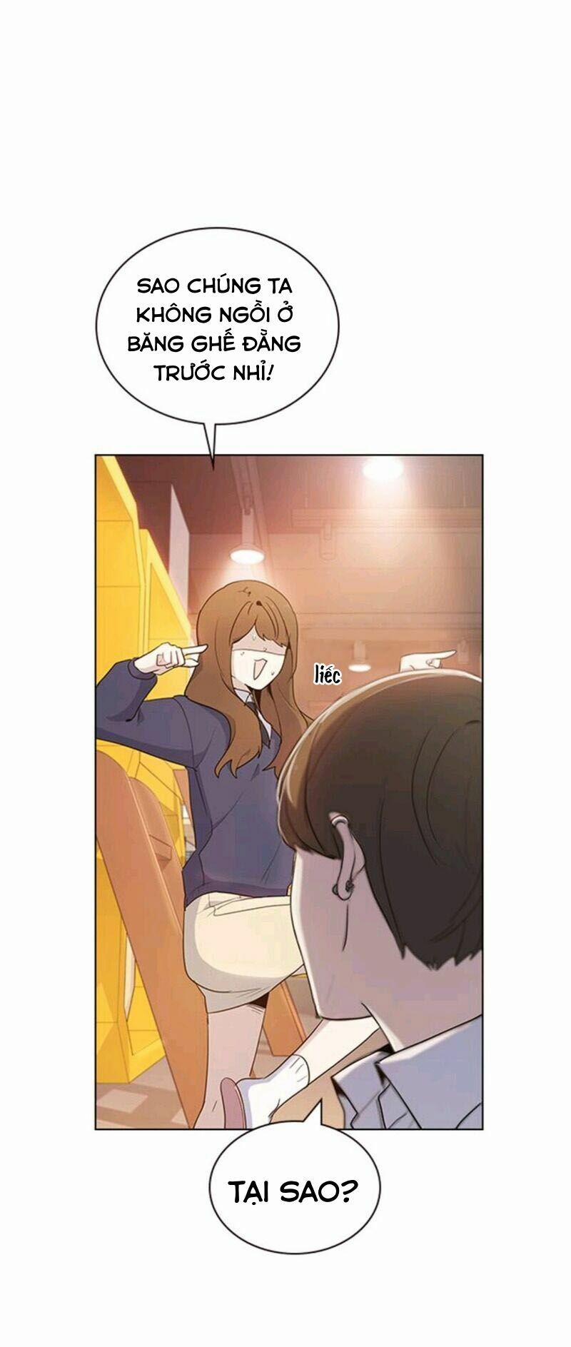 Thằng Bạn Trai Tồi Tệ Của Tôi 4 trang 7