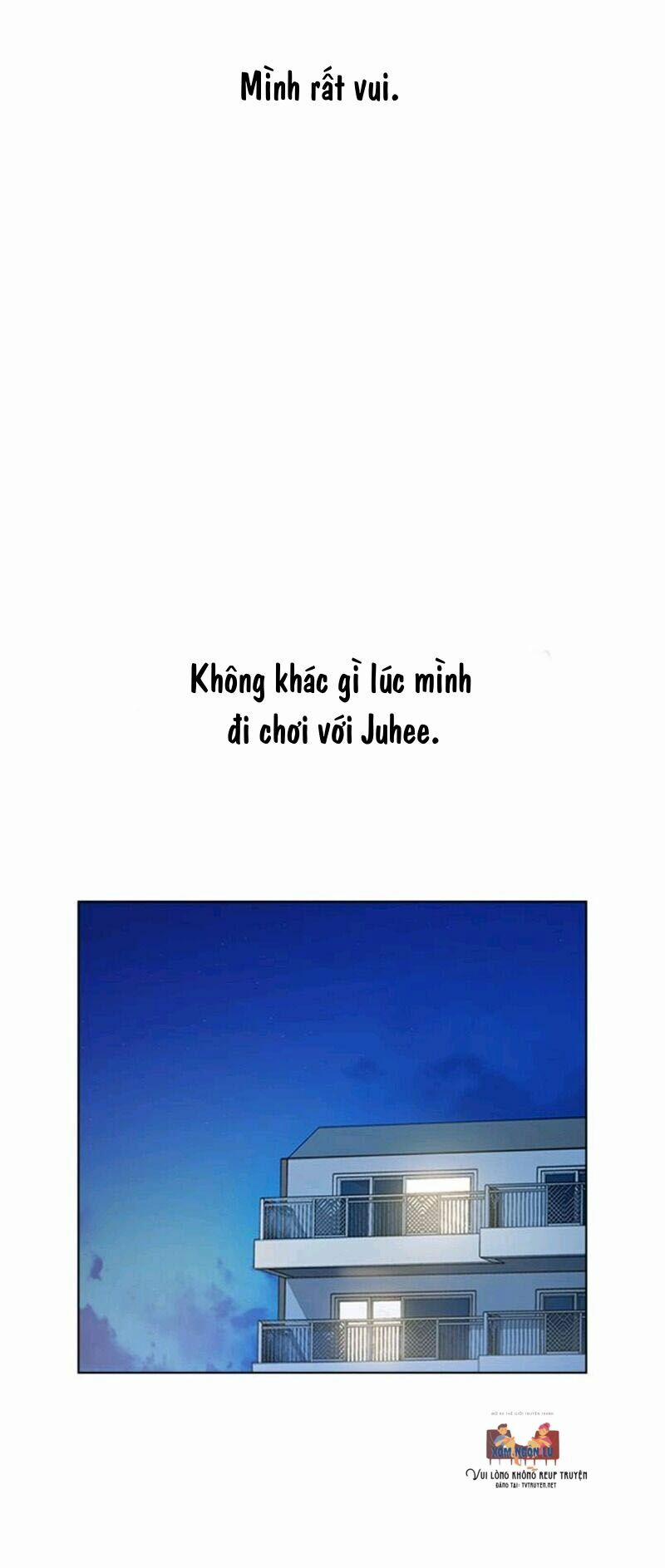 Thằng Bạn Trai Tồi Tệ Của Tôi 4 trang 70