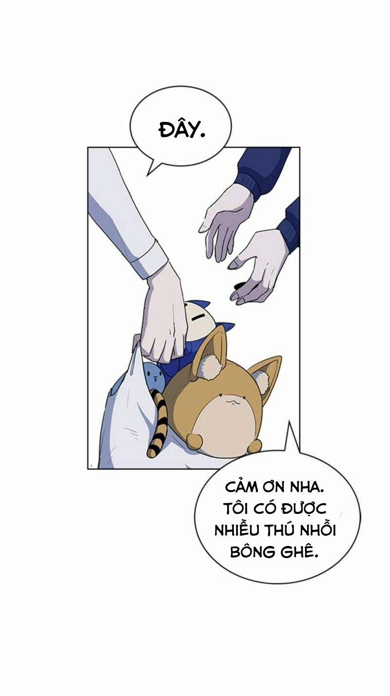 Thằng Bạn Trai Tồi Tệ Của Tôi 4 trang 71