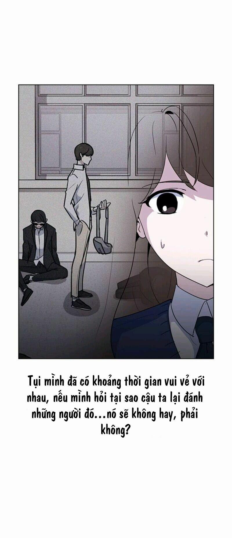 Thằng Bạn Trai Tồi Tệ Của Tôi 4 trang 74
