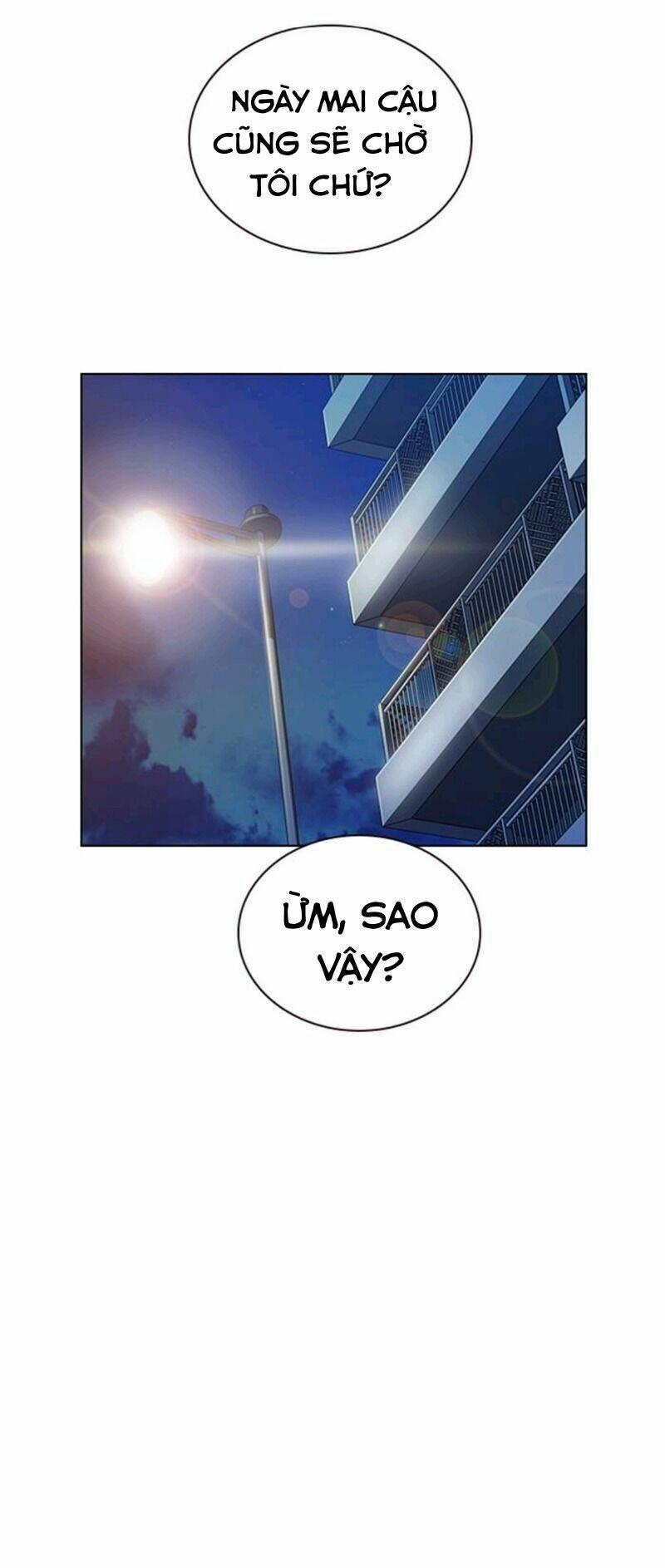 Thằng Bạn Trai Tồi Tệ Của Tôi 4 trang 75