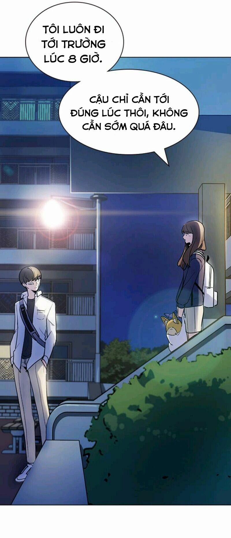 Thằng Bạn Trai Tồi Tệ Của Tôi 4 trang 76