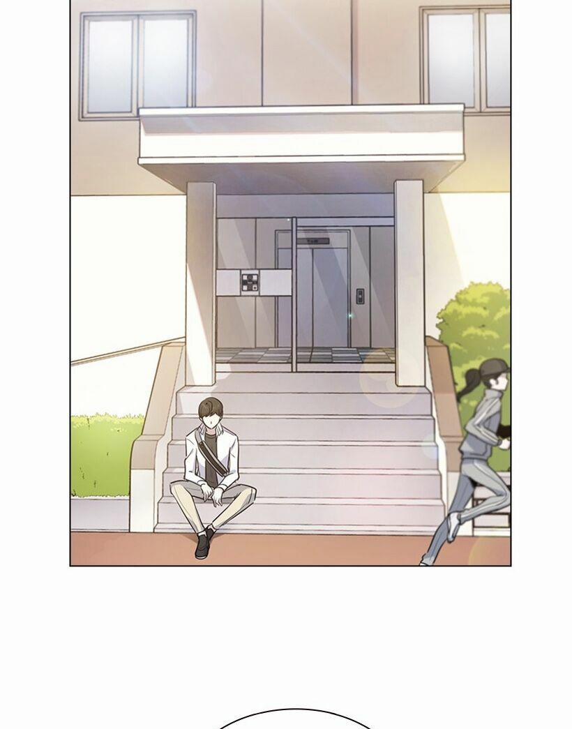 Thằng Bạn Trai Tồi Tệ Của Tôi 5 trang 11