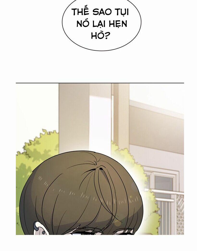 Thằng Bạn Trai Tồi Tệ Của Tôi 5 trang 12