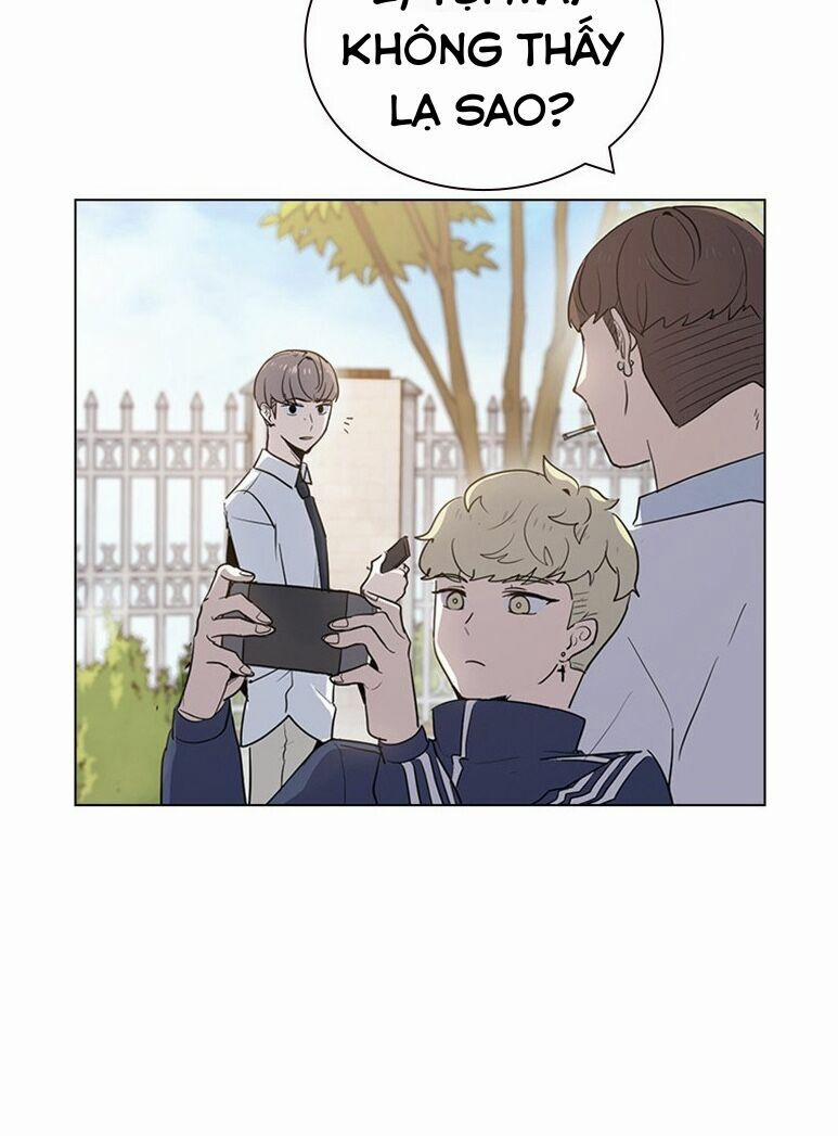 Thằng Bạn Trai Tồi Tệ Của Tôi 5 trang 2