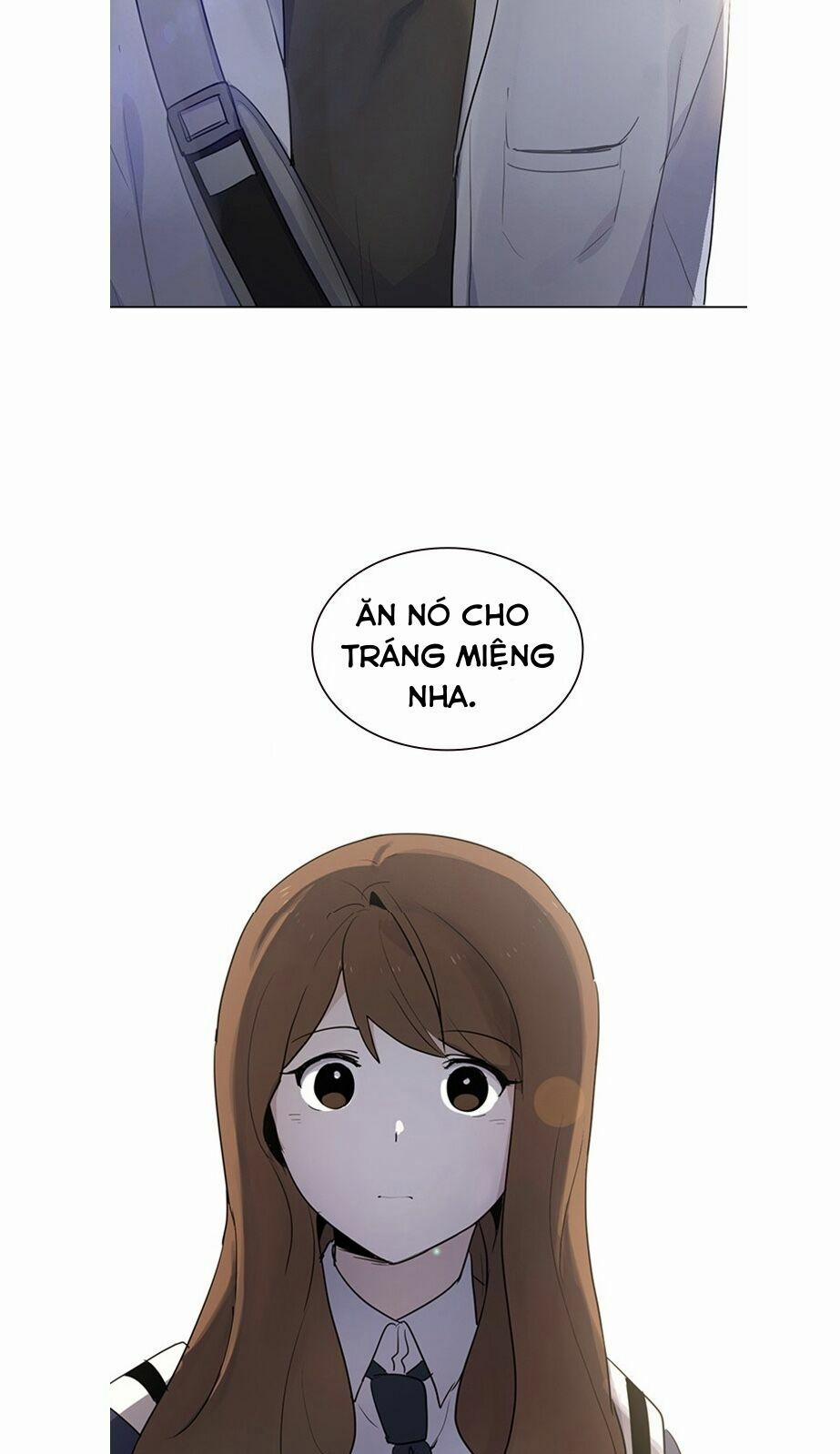 Thằng Bạn Trai Tồi Tệ Của Tôi 5 trang 20