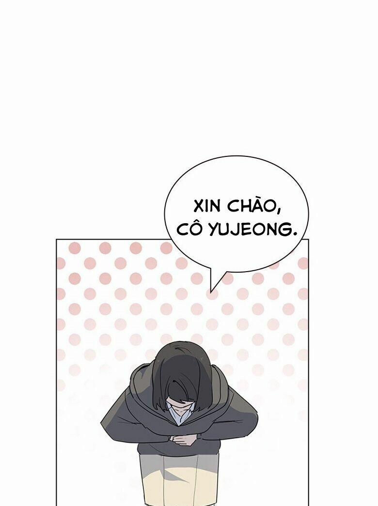 Thằng Bạn Trai Tồi Tệ Của Tôi 5 trang 23