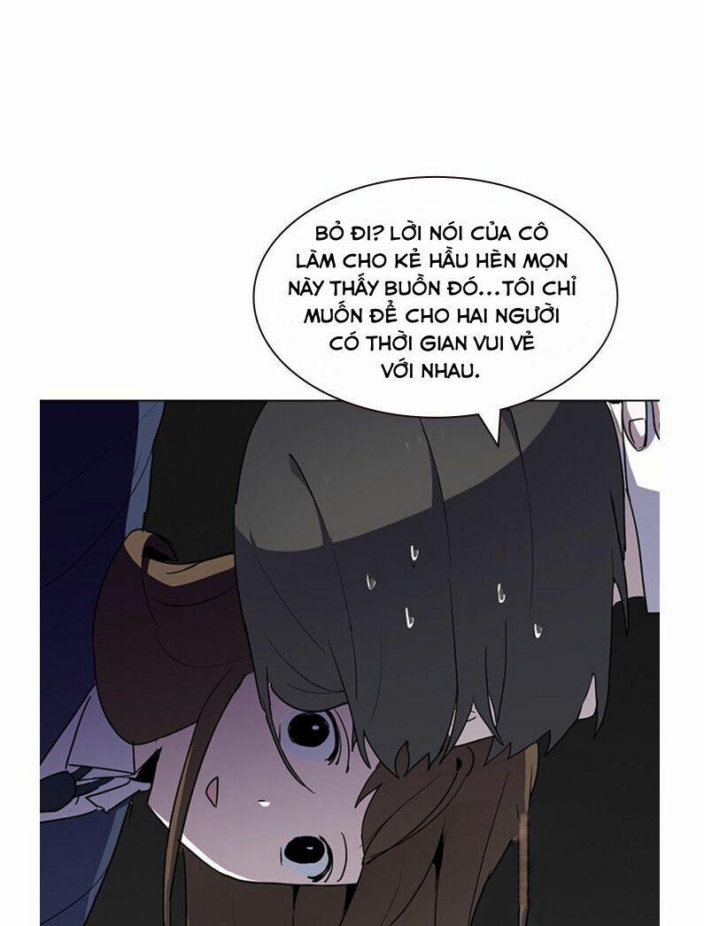 Thằng Bạn Trai Tồi Tệ Của Tôi 5 trang 26