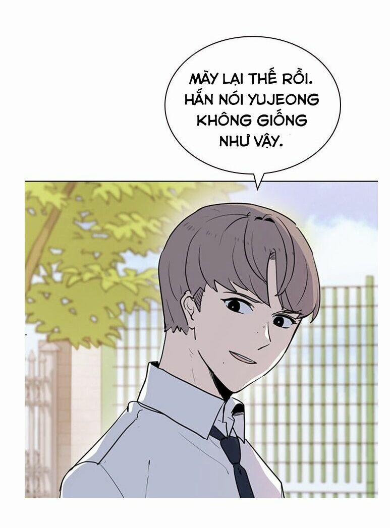 Thằng Bạn Trai Tồi Tệ Của Tôi 5 trang 3