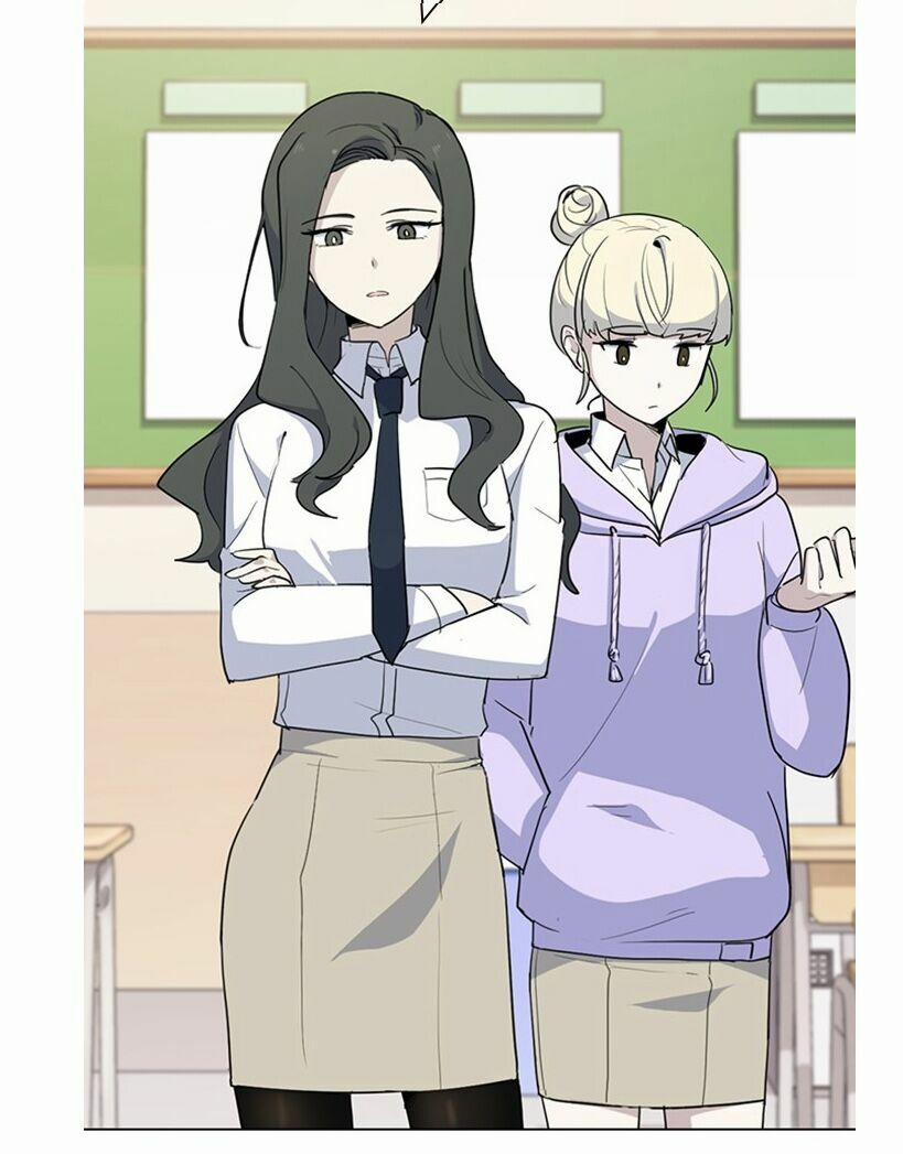 Thằng Bạn Trai Tồi Tệ Của Tôi 5 trang 31