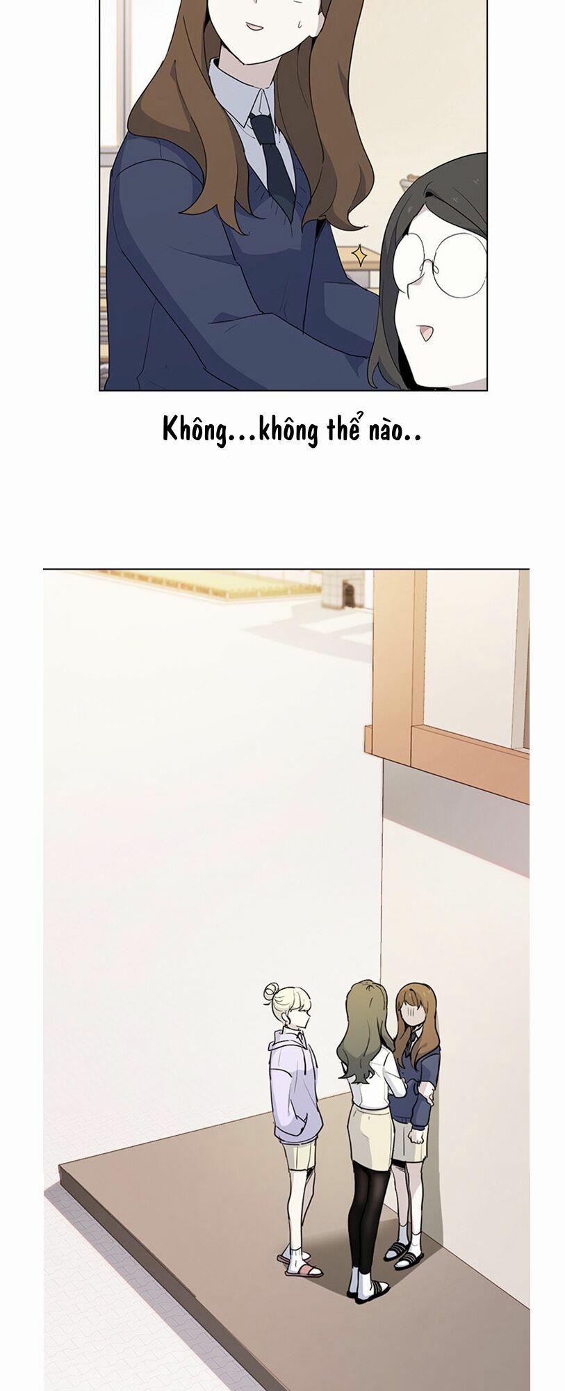 Thằng Bạn Trai Tồi Tệ Của Tôi 5 trang 33