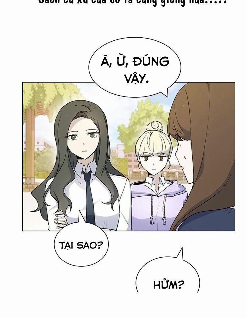 Thằng Bạn Trai Tồi Tệ Của Tôi 5 trang 35