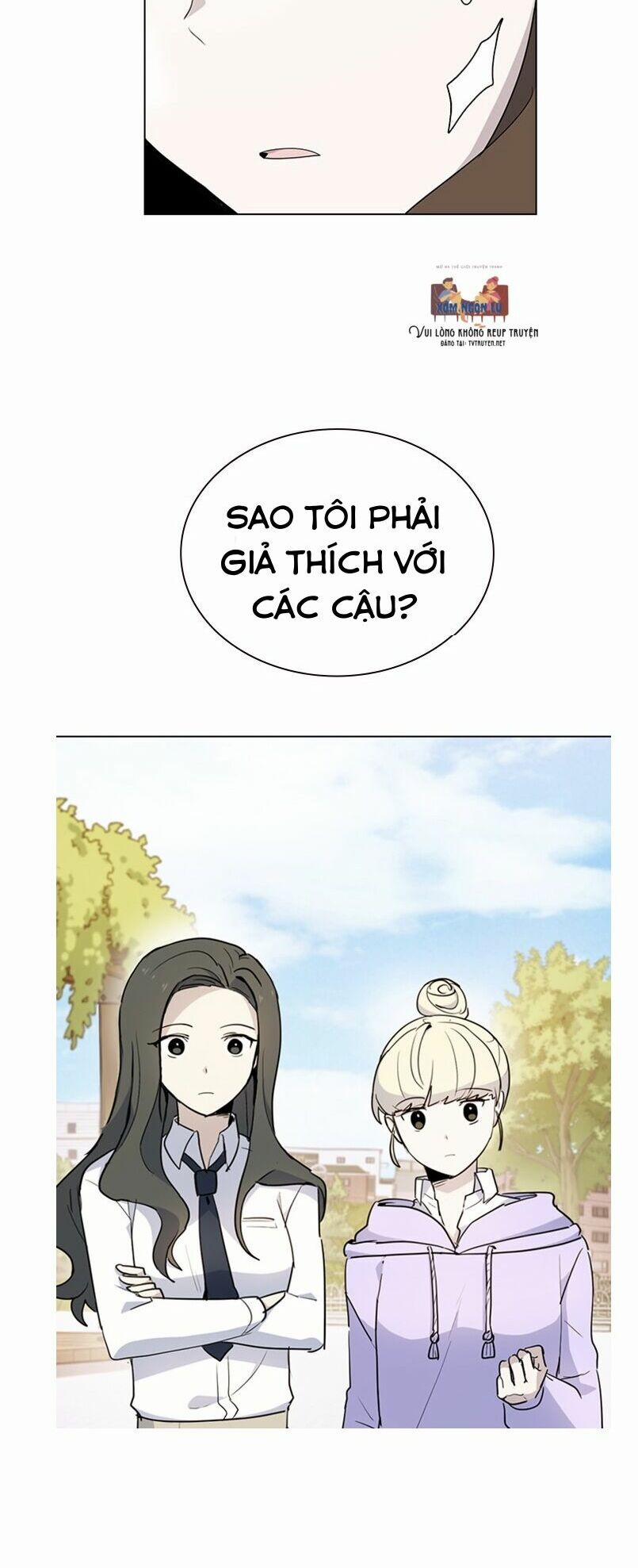 Thằng Bạn Trai Tồi Tệ Của Tôi 5 trang 37