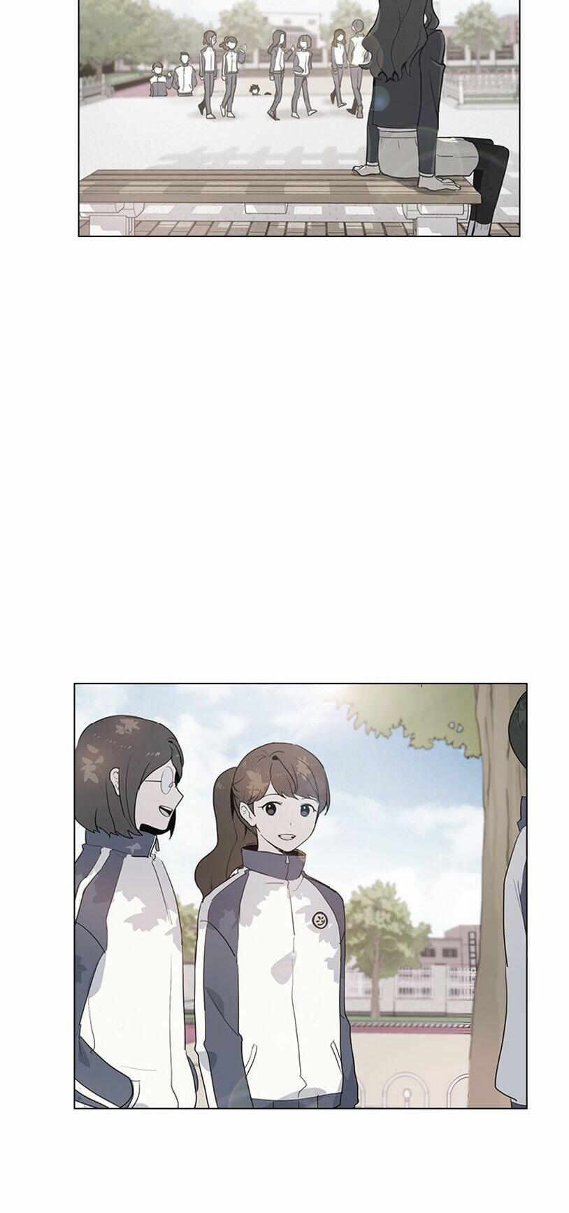 Thằng Bạn Trai Tồi Tệ Của Tôi 5 trang 45