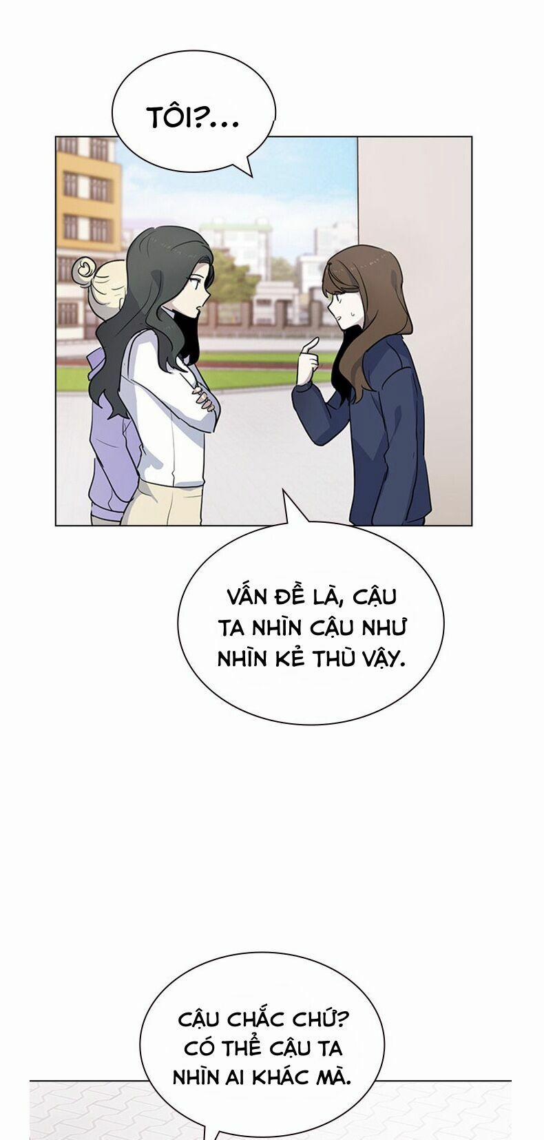 Thằng Bạn Trai Tồi Tệ Của Tôi 5 trang 48