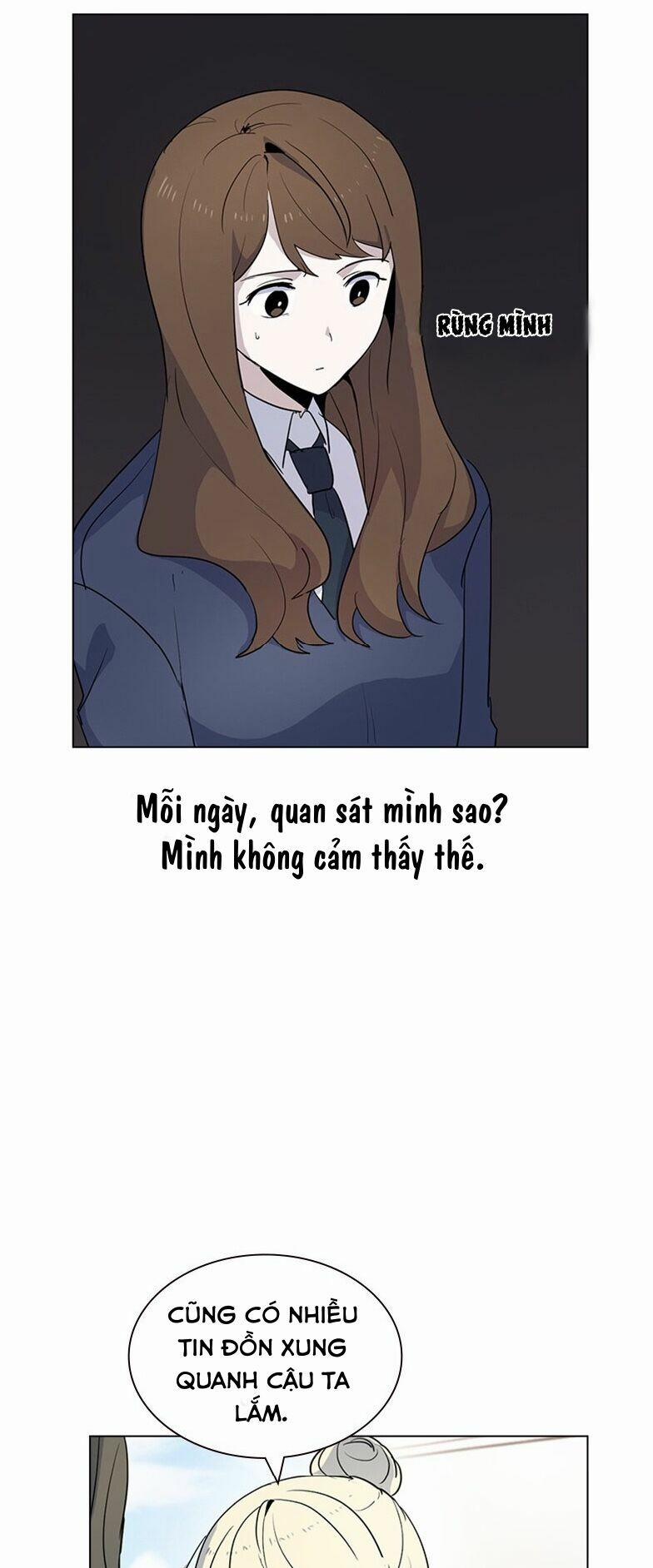 Thằng Bạn Trai Tồi Tệ Của Tôi 5 trang 50