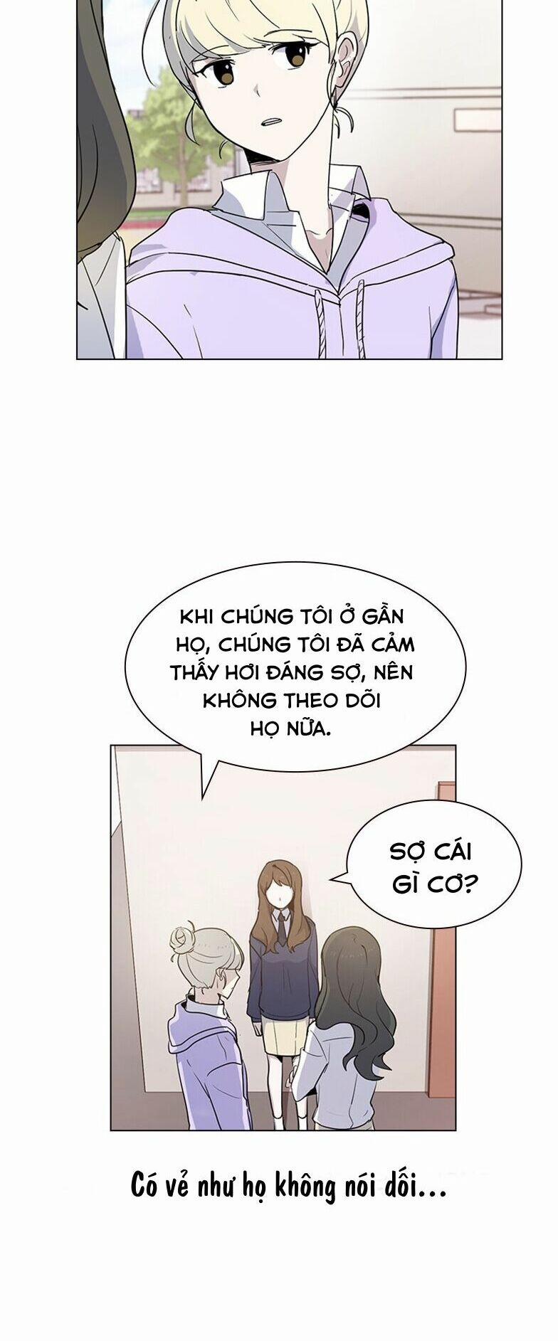 Thằng Bạn Trai Tồi Tệ Của Tôi 5 trang 51