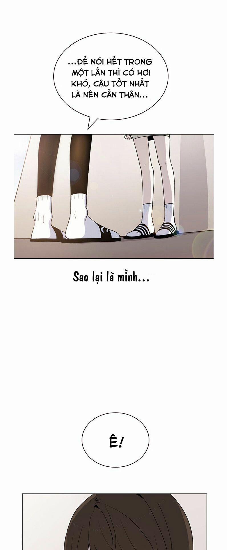 Thằng Bạn Trai Tồi Tệ Của Tôi 5 trang 52