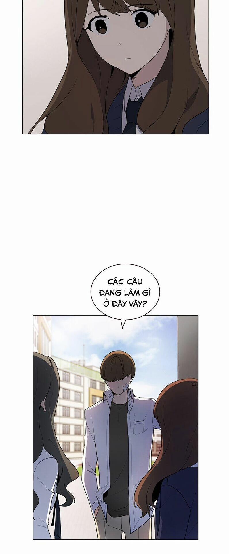 Thằng Bạn Trai Tồi Tệ Của Tôi 5 trang 53