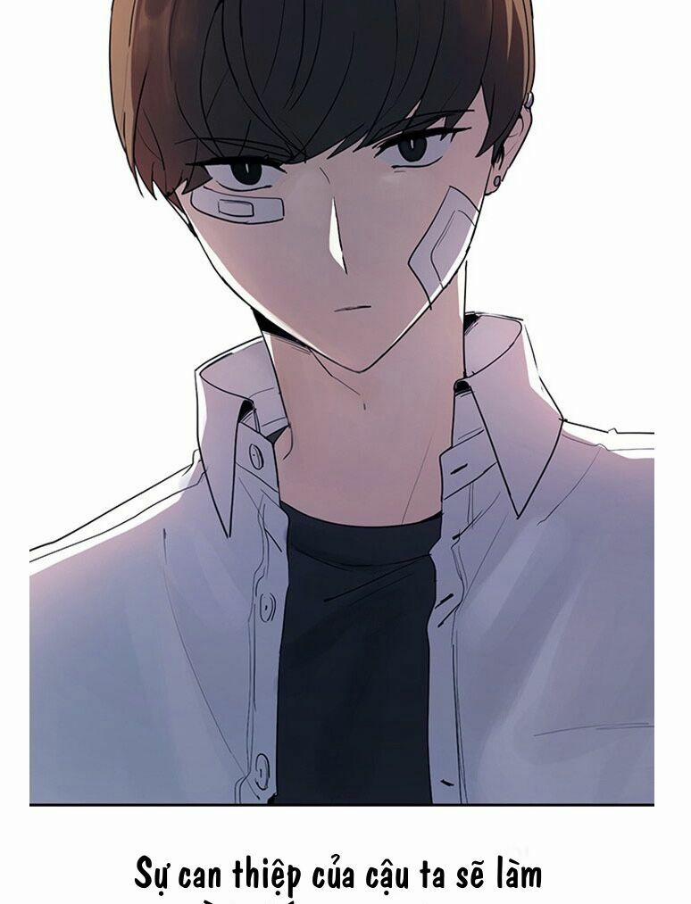 Thằng Bạn Trai Tồi Tệ Của Tôi 5 trang 55