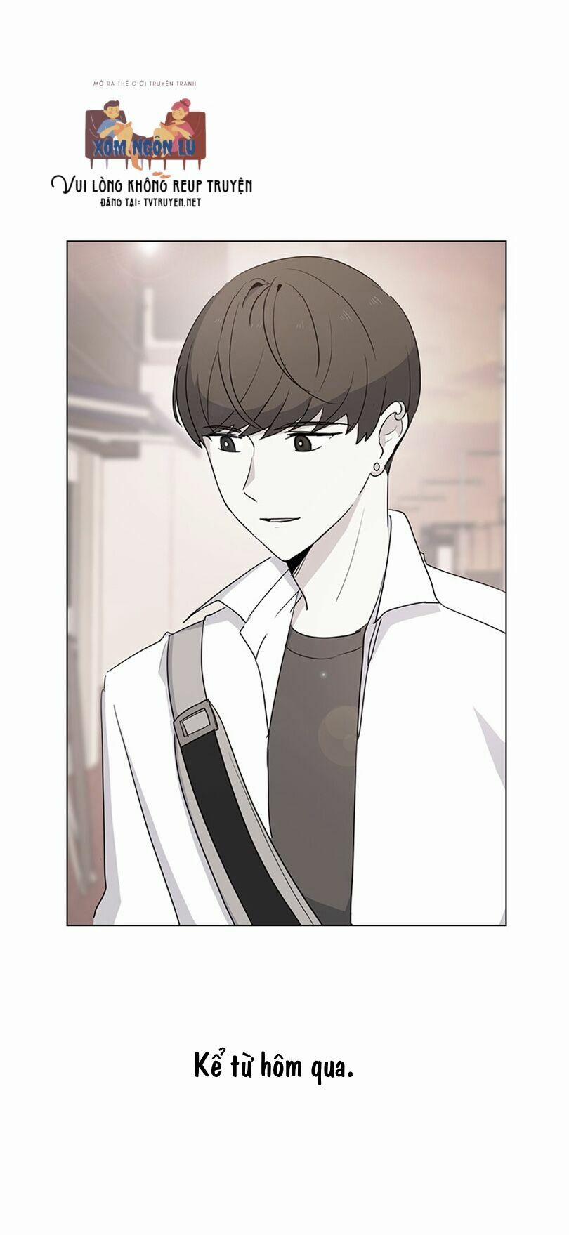 Thằng Bạn Trai Tồi Tệ Của Tôi 5 trang 60