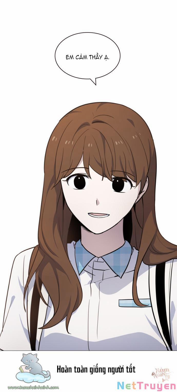 Thằng Bạn Trai Tồi Tệ Của Tôi 56 trang 12