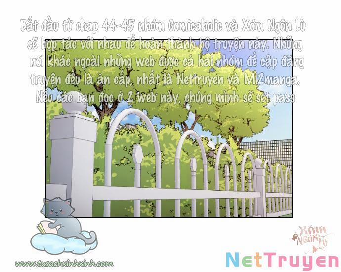 Thằng Bạn Trai Tồi Tệ Của Tôi 56 trang 13