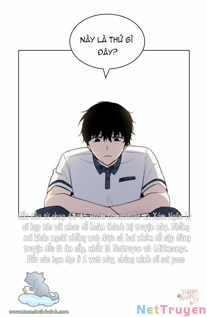 Thằng Bạn Trai Tồi Tệ Của Tôi 56 trang 14