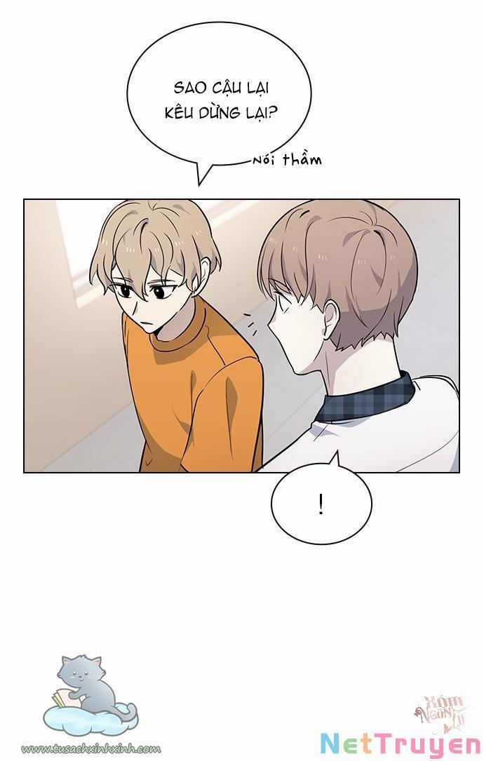Thằng Bạn Trai Tồi Tệ Của Tôi 56 trang 42