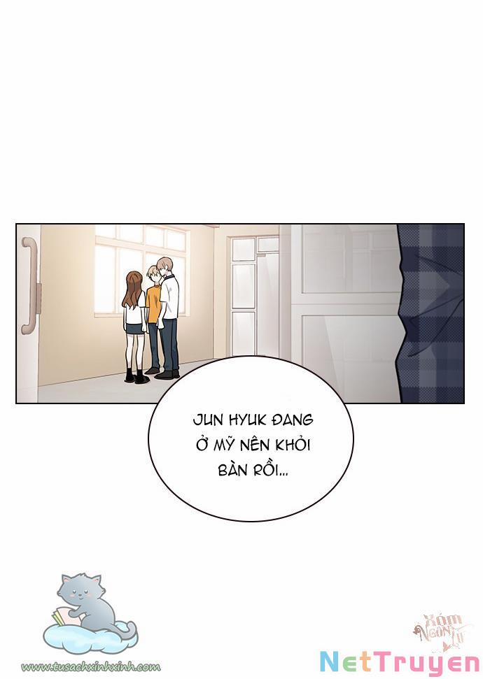 Thằng Bạn Trai Tồi Tệ Của Tôi 56 trang 44