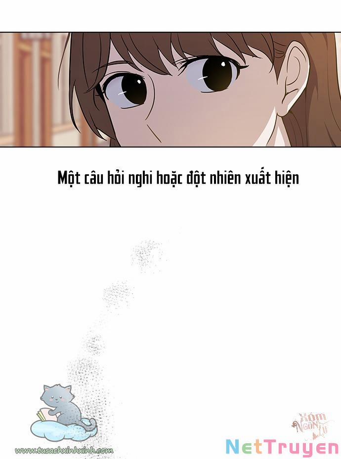 Thằng Bạn Trai Tồi Tệ Của Tôi 56 trang 50