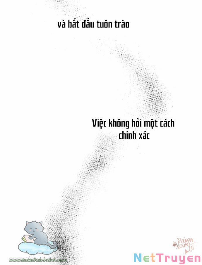 Thằng Bạn Trai Tồi Tệ Của Tôi 56 trang 51