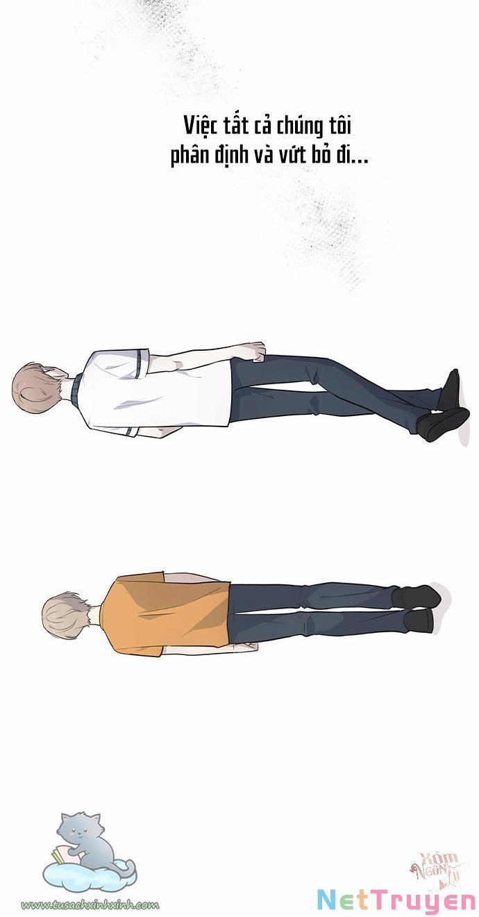 Thằng Bạn Trai Tồi Tệ Của Tôi 56 trang 52