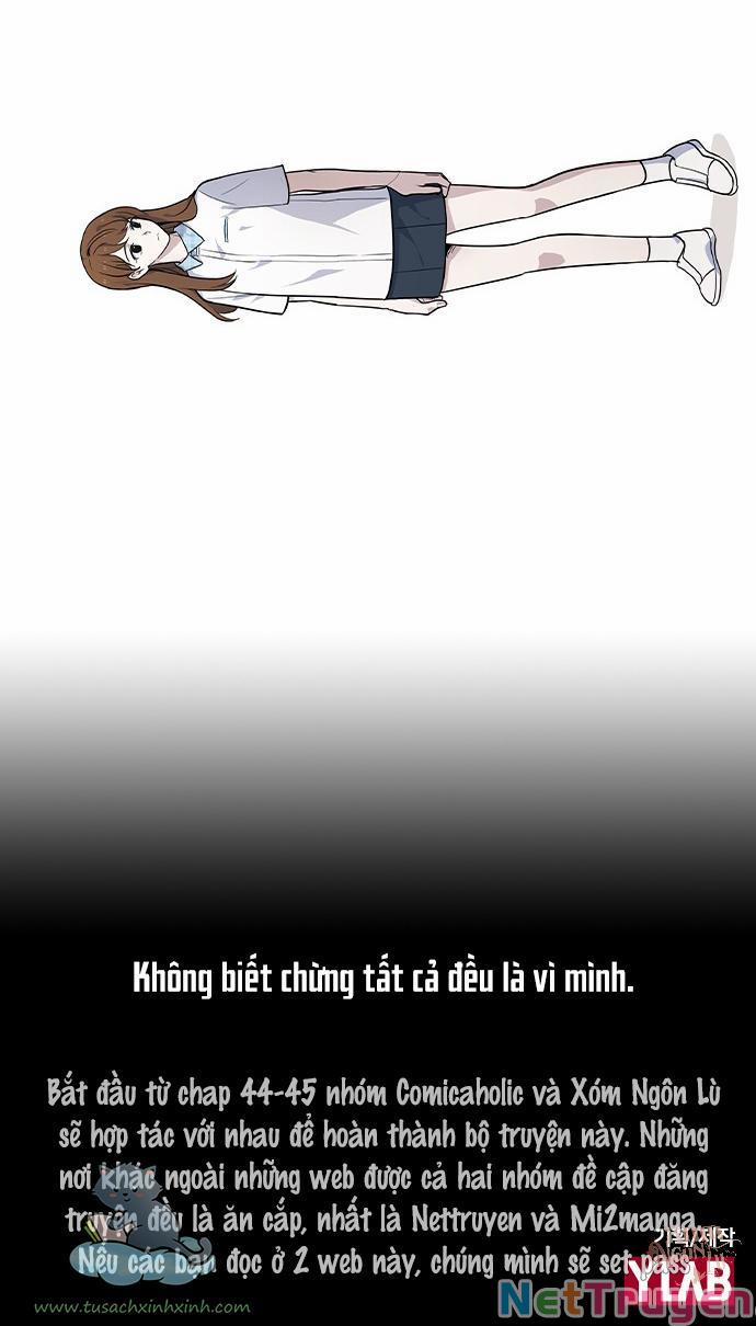 Thằng Bạn Trai Tồi Tệ Của Tôi 56 trang 53