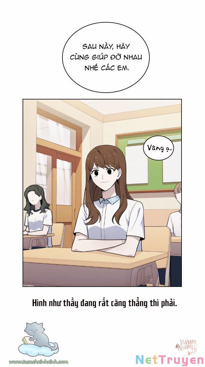 Thằng Bạn Trai Tồi Tệ Của Tôi 57 trang 12