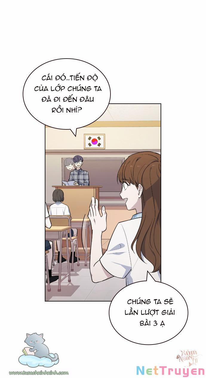 Thằng Bạn Trai Tồi Tệ Của Tôi 57 trang 13