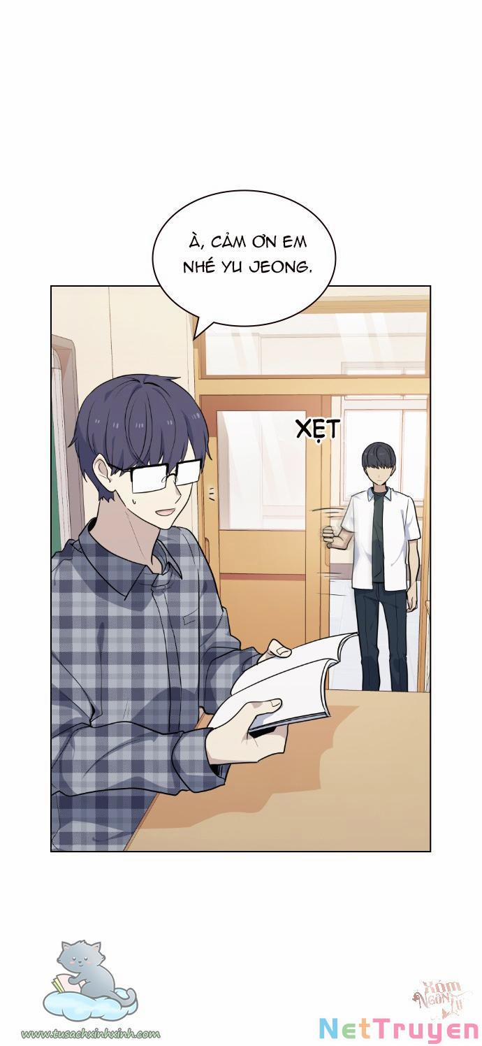 Thằng Bạn Trai Tồi Tệ Của Tôi 57 trang 14