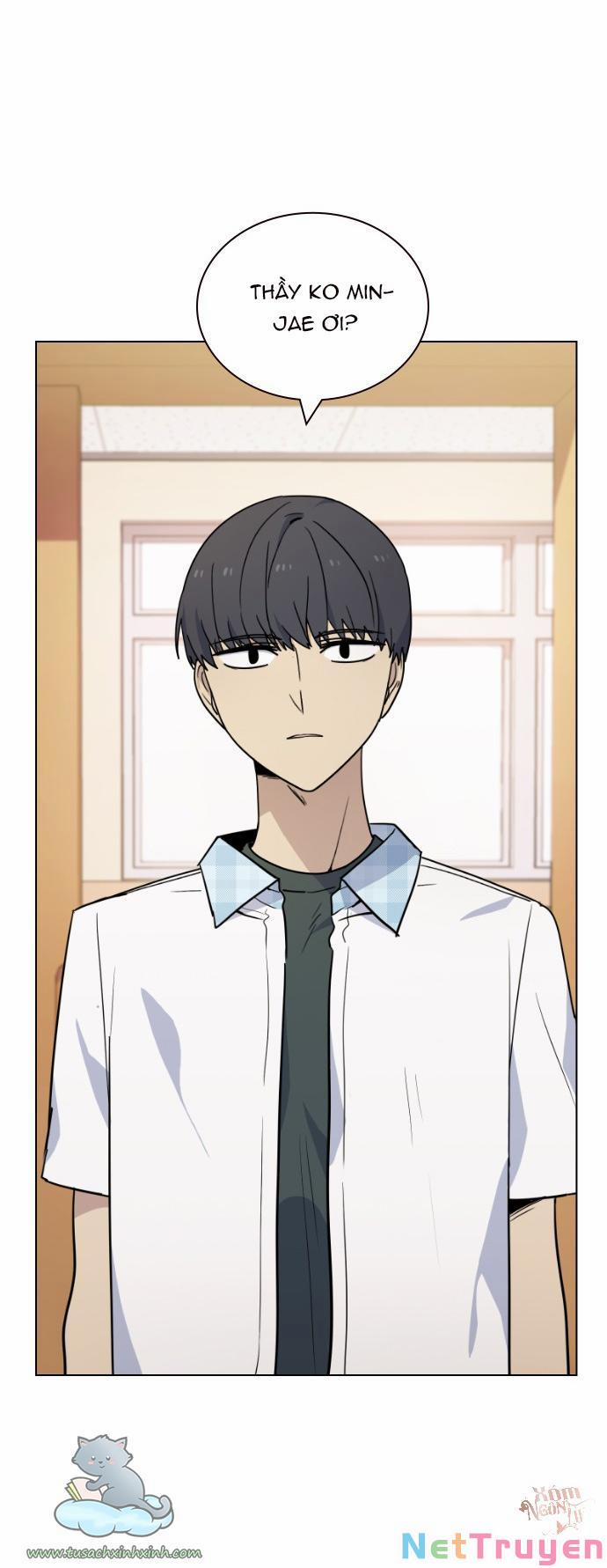 Thằng Bạn Trai Tồi Tệ Của Tôi 57 trang 15