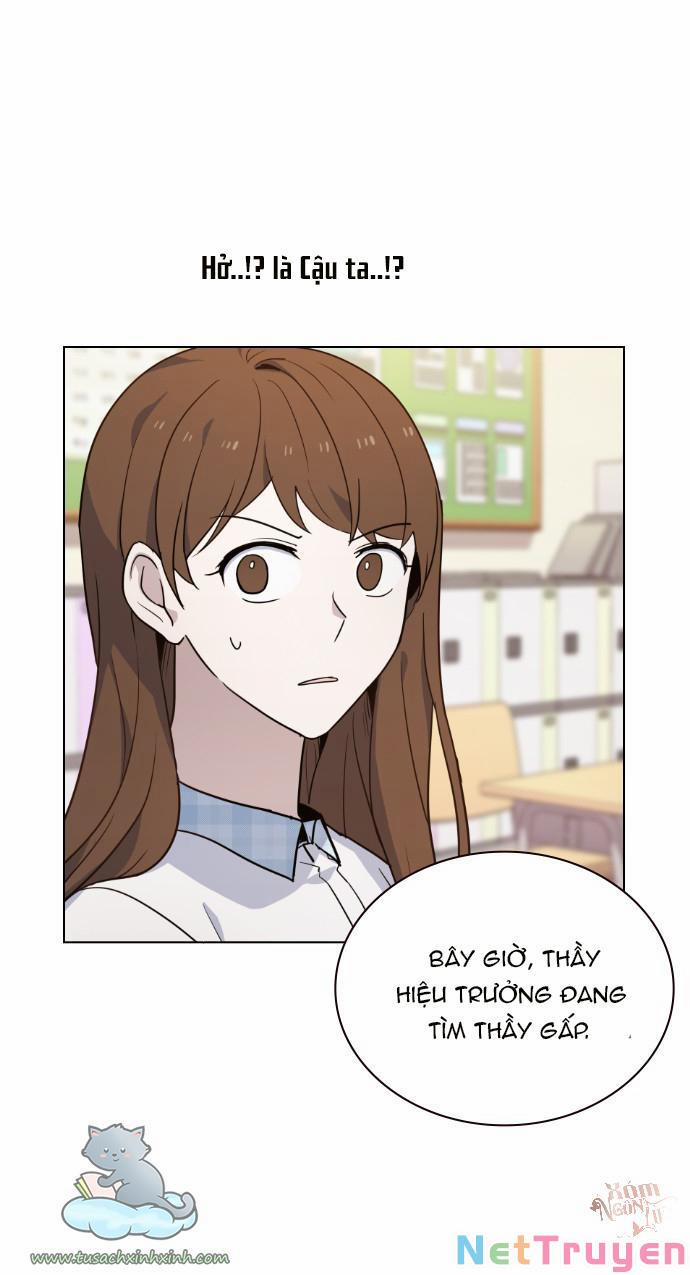 Thằng Bạn Trai Tồi Tệ Của Tôi 57 trang 16